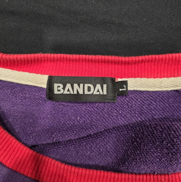 Official BANDAI Yowamushi Pedal Kyoto Fushimi Sweatahirt - Picture 3 of 4